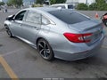 2019 Honda Accord — photo 3 of 15 | VIN 1HGCV1F32KA037720