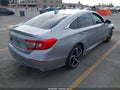2019 Honda Accord — photo 4 of 15 | VIN 1HGCV1F32KA037720
