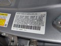 2019 Honda Accord — photo 9 of 15 | VIN 1HGCV1F32KA037720