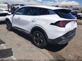 2026 Kia Sportage — photo 3 of 16 | VIN 5XYK23DF2TG441159