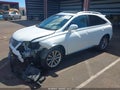 2013 Lexus RX 350 — photo 2 of 18 | VIN JTJZK1BA7D2008715