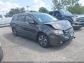2014 Honda Odyssey — photo 1 of 16 | VIN 5FNRL5H97EB019829