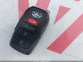 2026 Toyota 4Runner — photo 11 of 17 | VIN JTEVA5BR5T5122593