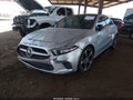 2021 Mercedes-Benz A-Class — photo 2 of 16 | VIN W1K3G4EB7MJ319850