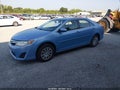 2012 Toyota Camry — photo 2 of 11 | VIN 4T4BF1FK8CR237372