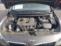 2017 Kia Forte — photo 10 of 13 | VIN 3KPFL4A76HE133773