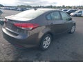 2017 Kia Forte — photo 4 of 13 | VIN 3KPFL4A76HE133773