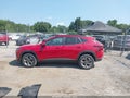 2026 Chevrolet Trax — photo 14 of 18 | VIN KL77LHEPXTC115828