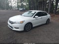 2013 Honda Accord — photo 2 of 11 | VIN 1HGCR2F55DA231138
