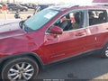 2016 Jeep Cherokee — photo 6 of 16 | VIN 1C4PJLDB2GW229358