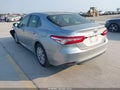 2018 Toyota Camry — photo 3 of 16 | VIN 4T1B11HK1JU577434