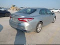 2018 Toyota Camry — photo 4 of 16 | VIN 4T1B11HK1JU577434