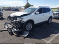 2020 Nissan Rogue — photo 2 of 15 | VIN KNMAT2MV4LP517729