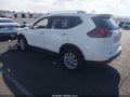 2020 Nissan Rogue — photo 3 of 15 | VIN KNMAT2MV4LP517729