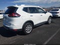 2020 Nissan Rogue — photo 4 of 15 | VIN KNMAT2MV4LP517729