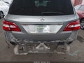 2014 Mercedes-Benz ML-Class — photo 6 of 19 | VIN 4JGDA5HB6EA427746