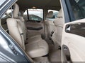 2014 Mercedes-Benz ML-Class — photo 8 of 19 | VIN 4JGDA5HB6EA427746