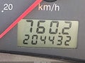 2005 Ford Focus — photo 12 of 13 | VIN 1FAHP36N55W112306