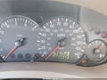 2005 Ford Focus — photo 7 of 13 | VIN 1FAHP36N55W112306