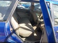 2005 Ford Focus — photo 8 of 13 | VIN 1FAHP36N55W112306