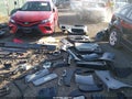 2020 Honda Odyssey — photo 18 of 22 | VIN 5FNRL6H70LB043309