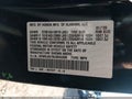 2020 Honda Odyssey — photo 9 of 22 | VIN 5FNRL6H70LB043309