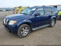 2010 Nissan Pathfinder — photo 2 of 20 | VIN 5N1AR1NB6AC601662