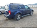2010 Nissan Pathfinder — photo 4 of 20 | VIN 5N1AR1NB6AC601662