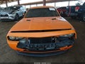 2012 Dodge Challenger — photo 6 of 17 | VIN 2C3CDYAG0CH128240