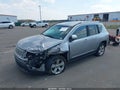 2016 Jeep Compass — photo 2 of 16 | VIN 1C4NJDEB1GD781859