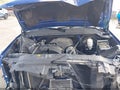 2013 Chevrolet Avalanche — photo 10 of 19 | VIN 3GNMCEE09DG291380
