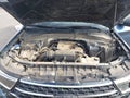 2020 Ford Explorer — photo 10 of 15 | VIN 1FMSK8DH1LGB40549