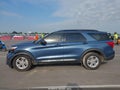 2020 Ford Explorer — photo 13 of 15 | VIN 1FMSK8DH1LGB40549
