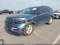 2020 Ford Explorer — photo 2 of 15 | VIN 1FMSK8DH1LGB40549