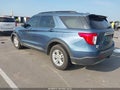 2020 Ford Explorer — photo 3 of 15 | VIN 1FMSK8DH1LGB40549
