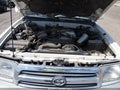 1999 Toyota 4Runner — photo 10 of 11 | VIN JT3HN87R3X0227558