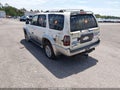 1999 Toyota 4Runner — photo 3 of 11 | VIN JT3HN87R3X0227558
