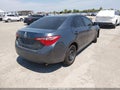 2019 Toyota Corolla — photo 4 of 17 | VIN 2T1BURHE0KC232768