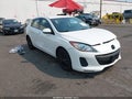 2013 Mazda 3 — photo 1 of 16 | VIN JM1BL1LP6D1735631