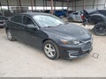 2017 Chevrolet Malibu — photo 1 of 16 | VIN 1G1ZB5ST3HF271786