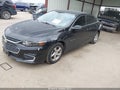 2017 Chevrolet Malibu — photo 2 of 16 | VIN 1G1ZB5ST3HF271786