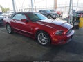 2014 Ford Mustang — photo 1 of 16 | VIN 1ZVBP8EM6E5266290