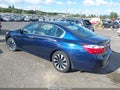 2014 Honda Accord — photo 3 of 16 | VIN 1HGCR6F58EA010979