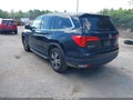 2018 Honda Pilot — photo 3 of 16 | VIN 5FNYF6H57JB003274