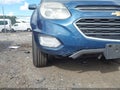 2016 Chevrolet Equinox — photo 6 of 16 | VIN 2GNALCEK6G6238791