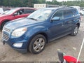 2016 Chevrolet Equinox — photo 2 of 16 | VIN 2GNALCEK6G6238791