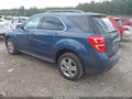 2016 Chevrolet Equinox — photo 3 of 16 | VIN 2GNALCEK6G6238791