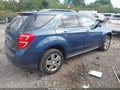 2016 Chevrolet Equinox — photo 4 of 16 | VIN 2GNALCEK6G6238791