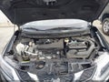 2016 Nissan Rogue — photo 10 of 14 | VIN KNMAT2MT1GP718329