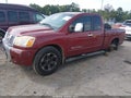 2005 Nissan Titan — photo 2 of 12 | VIN 1N6AA06BX5N564787